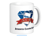 ACE Janitor Training Mug