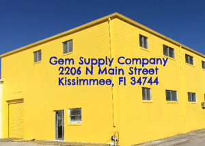 Gem Supply Kissimmee FL