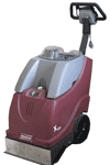 carpet extractors