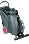 Wet-Dry vacuums