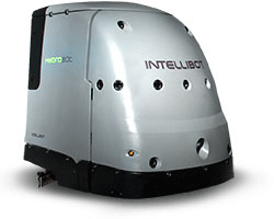 Intellebot Hydrobot Robotic Floor Cleaning