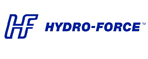 Hydroforce logo