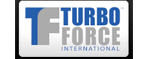 Turbo Force logo