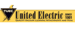 United Electric logo