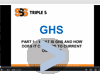 GHS-training-video-1