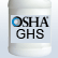 OSHA GHS Labels