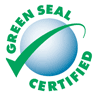 Green Seal logo