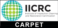 IICRC Carpet