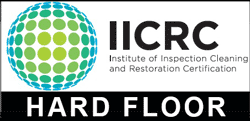 IICRC Hard Floors