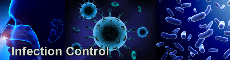 Infection Control MRSA