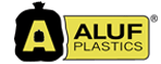 ALUF trash bags