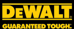 Dewalt tools