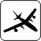 Aviation icon