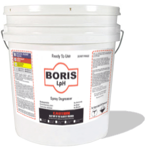 Boris