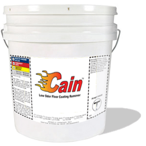 Cain
